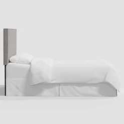 Fanie Slipcover Headboard In Boucle - Threshold™ -Threshold Furnish Shop GUEST 6177d7fa 08e8 44fb 9849 698b1e90fa2d