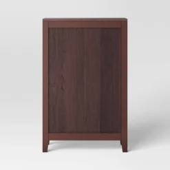 48" Carson 3 Shelf Bookcase - Threshold™ -Threshold Furnish Shop GUEST 628728bd 6639 463a 8ee2 f6f427f88cdb