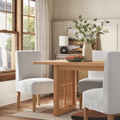 Tormod Dining Table Brown - Threshold™ Tormod Dining Table Brown - Threshold™ -Threshold Furnish Shop GUEST 632ae5ef 91fc 4b13 9f3e 0b33f4af2534