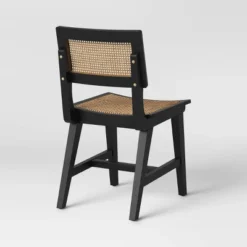 Tormod Backed Cane Dining Chair - Threshold™ -Threshold Furnish Shop GUEST 63ba44ba 93a3 4132 bb05 5be6e95ab1e6