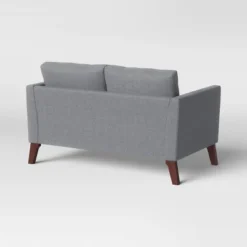 Middlefield Loveseat - Threshold™ -Threshold Furnish Shop GUEST 647e1464 74d4 4920 a464 60793e4dfaad