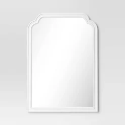 30" X 42" French Country Wall Mirror - Threshold™ -Threshold Furnish Shop GUEST 659caa74 625a 439b 8ad3 c5b477bd099c
