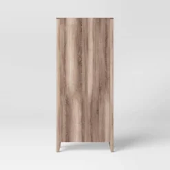 72" Carson 5 Shelf Bookcase With Doors - Threshold 4 72" Carson 5 Shelf Bookcase With Doors - Threshold -Threshold Furnish Shop GUEST 67244f24 cc4c 422c a87b 8b7b5e9cb88f