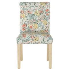 Printed Parsons Dining Chair - Threshold™ -Threshold Furnish Shop GUEST 6724538f 1271 4113 916f 61e48ef9ec56