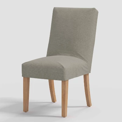 Nazanin Slipcover Dining Chair in Linen - Threshold™ Nazanin Slipcover Dining Chair In Linen - Threshold™ -Threshold Furnish Shop GUEST 67c1df2b f699 4095 9e31 f8af32d520f5