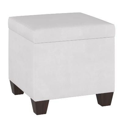 Ottoman Velvet - Skyline Furniture Ottoman Velvet - Skyline Furniture -Threshold Furnish Shop GUEST 681962d3 15d7 4cd2 8d2f e2f4be107b19