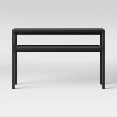 Warwick Narrow Console Table - Threshold™ Warwick Narrow Console Table - Threshold™ -Threshold Furnish Shop GUEST 684a4b5f ed24 4bd4 8327 62c6fd06cb16
