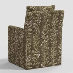 Pacific Ridge Pillowback Chair - Threshold™ Designed With Studio McGee -Threshold Furnish Shop GUEST 68a9c7c7 0154 4422 b9d8 b929f630434e
