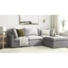 4pc Allandale Modular Sectional Sofa Set Gray - Threshold™ 1 4pc Allandale Modular Sectional Sofa Set Gray - Threshold™ -Threshold Furnish Shop GUEST 69714798 4625 4106 9b2f 1005c4af1b39