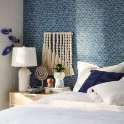 Porto Nightstand With Drawer - Threshold™ -Threshold Furnish Shop GUEST 6a536c92 1204 4b16 8a84 560e819db1c0