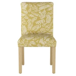 Printed Parsons Dining Chair - Threshold™ -Threshold Furnish Shop GUEST 6c3c955a ddcb 47f4 a369 7a961676682c