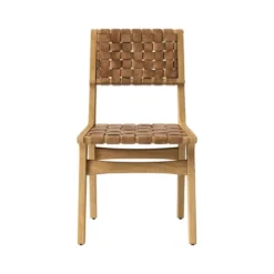 Ceylon Woven Dining Chair - Threshold™ -Threshold Furnish Shop GUEST 6c954bb5 3ef5 44bb b34b a134fd3c19c8