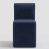 Cora Dining Chair In Luxe Velvet - Threshold™ -Threshold Furnish Shop GUEST 6d110b6b 7bc5 48c1 858e 884a5be3109e
