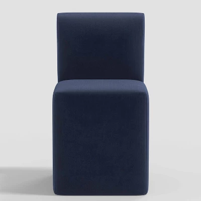 Cora Dining Chair in Luxe Velvet - Threshold™ Cora Dining Chair In Luxe Velvet - Threshold™ -Threshold Furnish Shop GUEST 6d110b6b 7bc5 48c1 858e 884a5be3109e