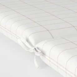 Woven Printed Outdoor Chaise Lounge Cushion - Threshold™ -Threshold Furnish Shop GUEST 6f734516 4827 4495 b9bb 427d3f97913c