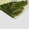 9'x12' Vacation Tropical Rectangular Woven Outdoor Area Rug Green - Threshold™ -Threshold Furnish Shop GUEST 72366ced cba9 47b6 8280 cda369eeb67d