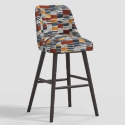 Geller Modern Geometric Counter Height Barstool - Threshold™ 10 Geller Modern Geometric Counter Height Barstool - Threshold™ -Threshold Furnish Shop GUEST 724d5792 6342 4c78 9a87 b6f4c7c815c0