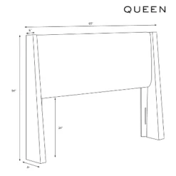 Encino Fully Upholstered Headboard - Threshold™ Designed With Studio McGee -Threshold Furnish Shop GUEST 75073efd 6609 4a42 bb39 4cf2791d3b50