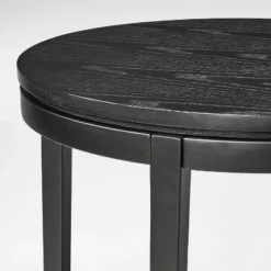 Marvale End Table - Threshold™ Designed With Studio McGee -Threshold Furnish Shop GUEST 7613b9a5 073d 4c40 b55e 1c3c8f48a047