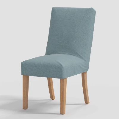 Nazanin Slipcover Dining Chair in Linen - Threshold™ Nazanin Slipcover Dining Chair In Linen - Threshold™ -Threshold Furnish Shop GUEST 76ba77d9 61a9 41da afd1 836e686b972d