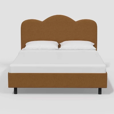 Lizzie Platform Bed in Textured Linen - Threshold™ Lizzie Platform Bed In Textured Linen - Threshold™ -Threshold Furnish Shop GUEST 76f19daa f82f 428d ad8e bf0136b228f9