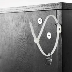 Marvale Bookcase With Drawer - Threshold™ Designed With Studio McGee -Threshold Furnish Shop GUEST 779603d1 9006 4395 a66a ad936d411382