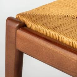 Sunnyvale Woven Dining Chair Natural - Threshold™ Designed With Studio McGee -Threshold Furnish Shop GUEST 7849b9e8 ccc7 4866 b8a3 fb76afeec884