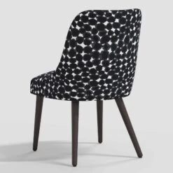 Geller Modern Dining Chair In Geometric - Threshold™ -Threshold Furnish Shop GUEST 78df58a9 660e 4c86 ae90 257b85cd2dc0