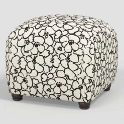 Poppy Ottoman - Threshold™ -Threshold Furnish Shop GUEST 7964cefb c8a0 4f22 b68b 7b44c41adbb5