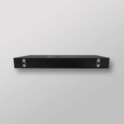 Set of 2 16" Wood Ledge Wall Shelf - Threshold™ Set Of 2 16" Wood Ledge Wall Shelf - Threshold™ -Threshold Furnish Shop GUEST 7a35c19b 43e9 4c27 9eb2 eb55d6517dc4