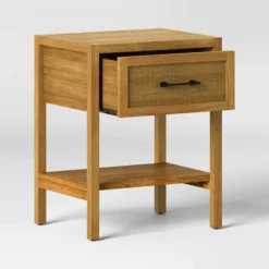 Warwick End Table With Drawer - Threshold™ -Threshold Furnish Shop GUEST 7a733667 4342 49de bd7f cc4de57ce65c