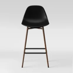 Copley Plastic Counter Height Barstool - Threshold™ -Threshold Furnish Shop GUEST 80546996 1b59 4804 a16b 1b371981cb39