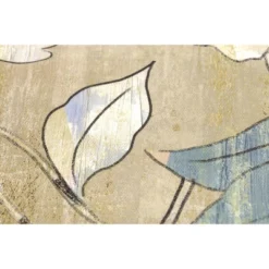 47.24" X 23.62" Floral Unframed Canvas - Threshold™ 6 47.24" X 23.62" Floral Unframed Canvas - Threshold™ -Threshold Furnish Shop GUEST 84c3855a 7861 4fb8 8710 faa2cbab3624