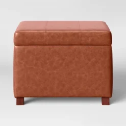 Essex Single Storage Ottoman - Threshold™ -Threshold Furnish Shop GUEST 85a59bd9 b16a 4ae9 9020 e8d21d3b3dac