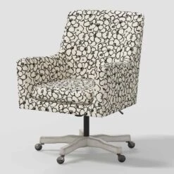 Rowan Office Chair - Threshold™ 10 Rowan Office Chair - Threshold™ -Threshold Furnish Shop GUEST 86480660 3c55 45e6 9c12 30e9af3a71f2