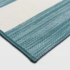 Outdoor Rug Worn Stripe- Threshold™ -Threshold Furnish Shop GUEST 8687d401 ac2c 4251 9604 8e210cf5ab5c
