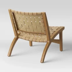 Ceylon Woven Accent Chair Natural - Threshold™ 4 Ceylon Woven Accent Chair Natural - Threshold™ -Threshold Furnish Shop GUEST 87ae1ed4 95e0 479e b9ef 50e6b15609b5