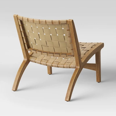 Ceylon Woven Accent Chair Natural - Threshold™ Ceylon Woven Accent Chair Natural - Threshold™ -Threshold Furnish Shop GUEST 87ae1ed4 95e0 479e b9ef 50e6b15609b5