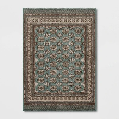 Outdoor Rug Ornamental - Threshold™ Outdoor Rug Ornamental - Threshold™ -Threshold Furnish Shop GUEST 87c5d64d 9e35 4a54 ac32 72b9c835904e