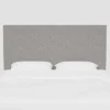 Fanie Slipcover Headboard In Boucle - Threshold™ -Threshold Furnish Shop GUEST 87d0ca3f f16a 43f5 8468 8a18f59136c7