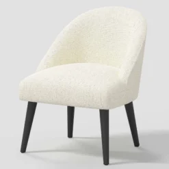 Zoey Chair In Tweed - Threshold™ -Threshold Furnish Shop GUEST 87f1cfa2 3da0 4c55 8312 6113157e08ee