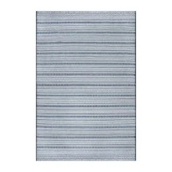Pattern Stripe Outdoor Rug Blue - Threshold™ -Threshold Furnish Shop GUEST 888433ee de1b 4318 8b41 2166ce2a247a
