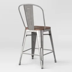 Carlisle Counter Stool Natural - Threshold™ -Threshold Furnish Shop GUEST 889b3b68 526f 4d62 9326 9d7fe3462fc9