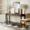 East Bluff Woven Drawer Console Table - Threshold™ Designed With Studio McGee -Threshold Furnish Shop GUEST 8c31c626 862a 4cef 8090 29445efa67f8