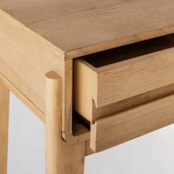 Herriman Wooden Console Table With Drawers - Threshold™ Designed With Studio McGee 5 Herriman Wooden Console Table With Drawers - Threshold™ Designed With Studio McGee -Threshold Furnish Shop GUEST 8c49fc0c 22c4 429a a557 9c2a6b66f42b