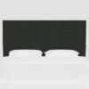 Fanie Slipcover Headboard In Linen - Threshold™ -Threshold Furnish Shop GUEST 8e24607f 3c52 48ac 89d2 fcb63969b022