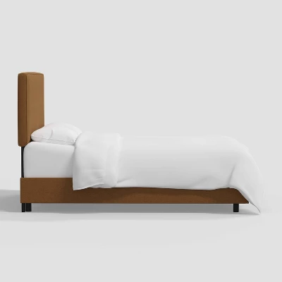 Kelsey Bed in Textured Linen - Threshold™ Kelsey Bed In Textured Linen - Threshold™ -Threshold Furnish Shop GUEST 91184b5d 7d7d 4f72 8aed 39b912bfabd4