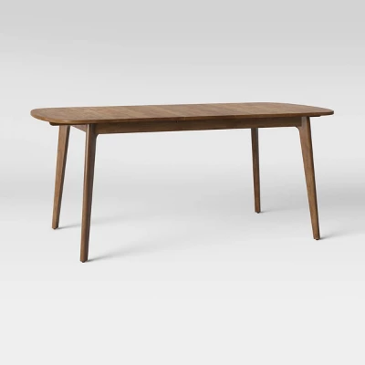 Astrid Mid-Century Drop Leaf Dining Table - Threshold™ Astrid Mid-Century Drop Leaf Dining Table - Threshold™ -Threshold Furnish Shop GUEST 920c2a46 a4c8 4e91 80ab 0a075e0ea5af