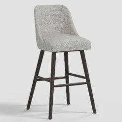 Geller Modern Counter Height Barstool In Woven - Threshold™ -Threshold Furnish Shop GUEST 927f7606 047a 457a a132 af50117fdb71