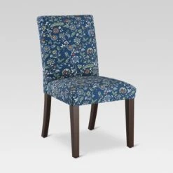 Printed Parsons Dining Chair - Threshold™ -Threshold Furnish Shop GUEST 92dd4f49 ef4d 4f16 b9eb 1da7fd36fff2
